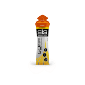 SiS – GO Изотоничен Енергетски Гел – Портокал - 60мл