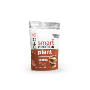 PhD – Smart Plant Вегански протеин - Чоколадно колаче 500гр