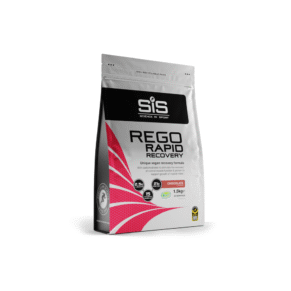 SiS – REGO Rapid Recovery – Чоколадо 1.5кг