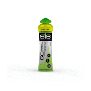 SiS – Гел GO Energy + Електролити - Лимон и Нане - 60мл
