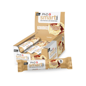 PhD Smart Bar – White Choc Blondie 64гр