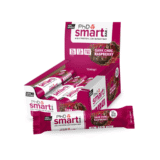 PhD Smart Bar – Dark Chocolate & Raspberry 64гр