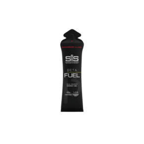 SiS – Beta Fuel - Јагода и Лимета