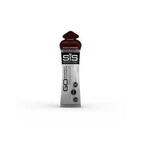 SiS – Гел GO Energy + Кофеин 150мг - 60мл